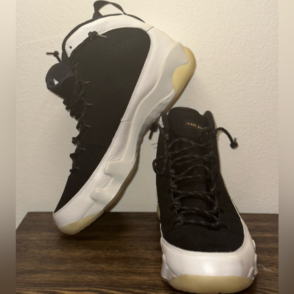 Jordan 9 Retro City Of Flight